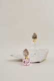 Perfect Potion Crystal & Agate Perfume Bottles