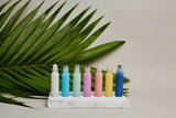 Summer Splice Seven - Roller Bottle Set